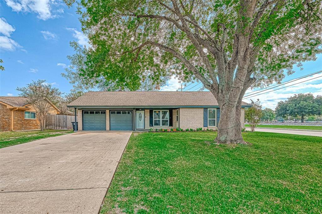 Katy, TX 77493,802 Aster ST