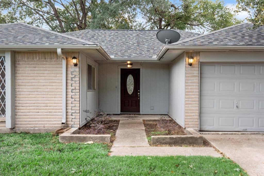 Houston, TX 77067,2658 Kodiak CT