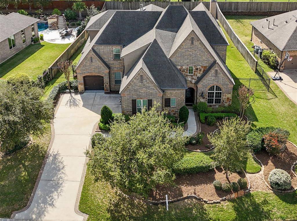 Tomball, TX 77375,47 Star Iris PL