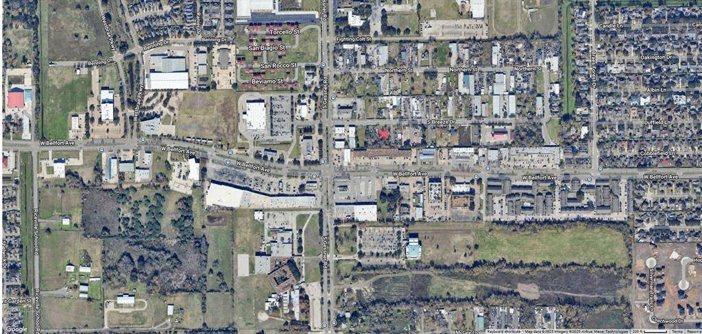 Houston, TX 77071,0 S Breeze DR