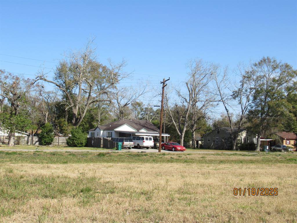 Orange, TX 77630,1110 N 13th ST