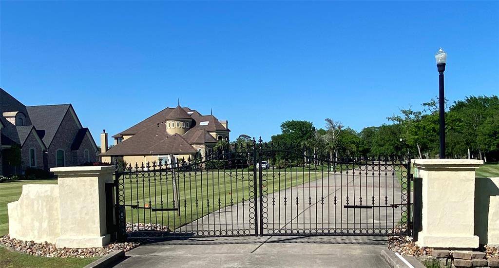 Beach City, TX 77523,0000 Kai DR