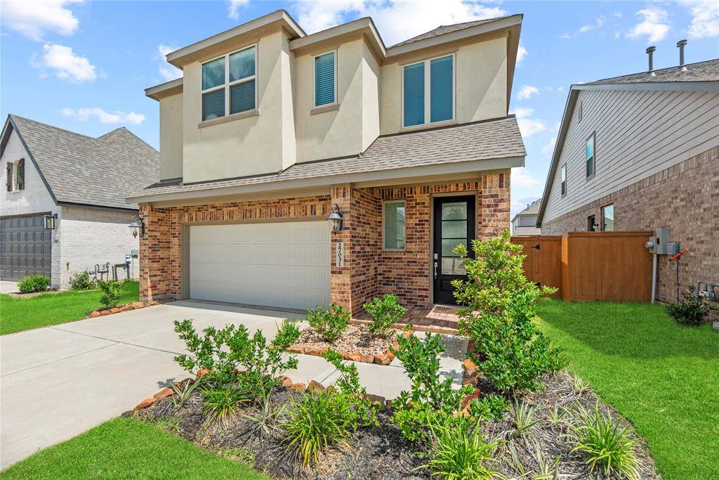 Katy, TX 77493,27031 Flower Isle LN