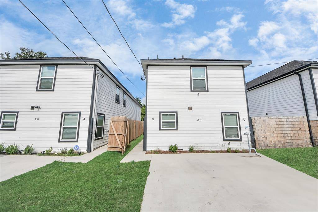 Houston, TX 77028,6617 Bacher ST