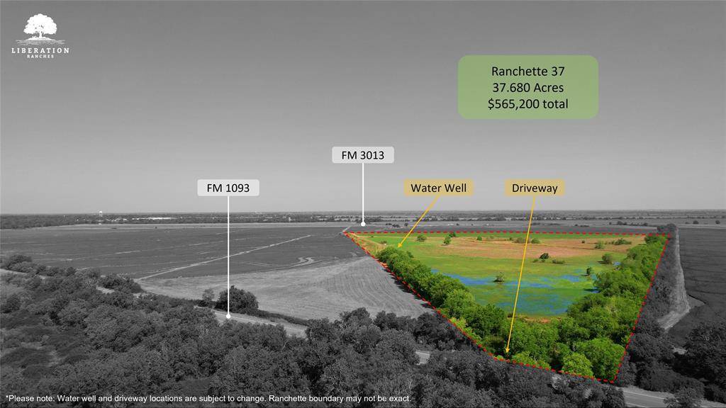 Eagle Lake, TX 77434,0037 Eagle Lake