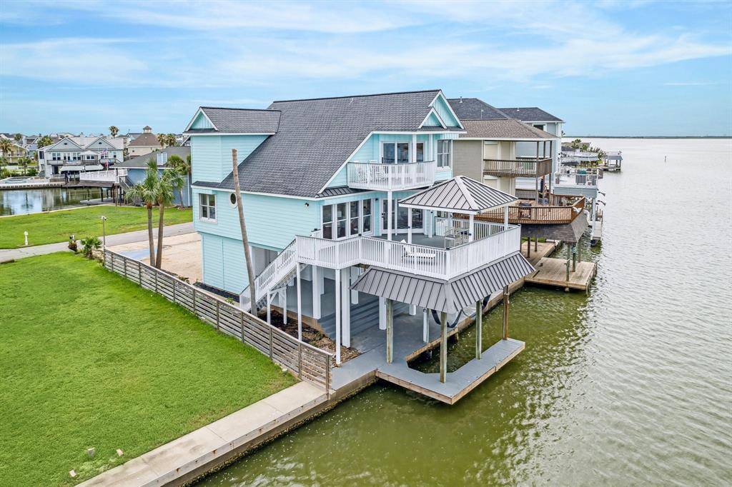 Tiki Island, TX 77554,1322 Outrigger