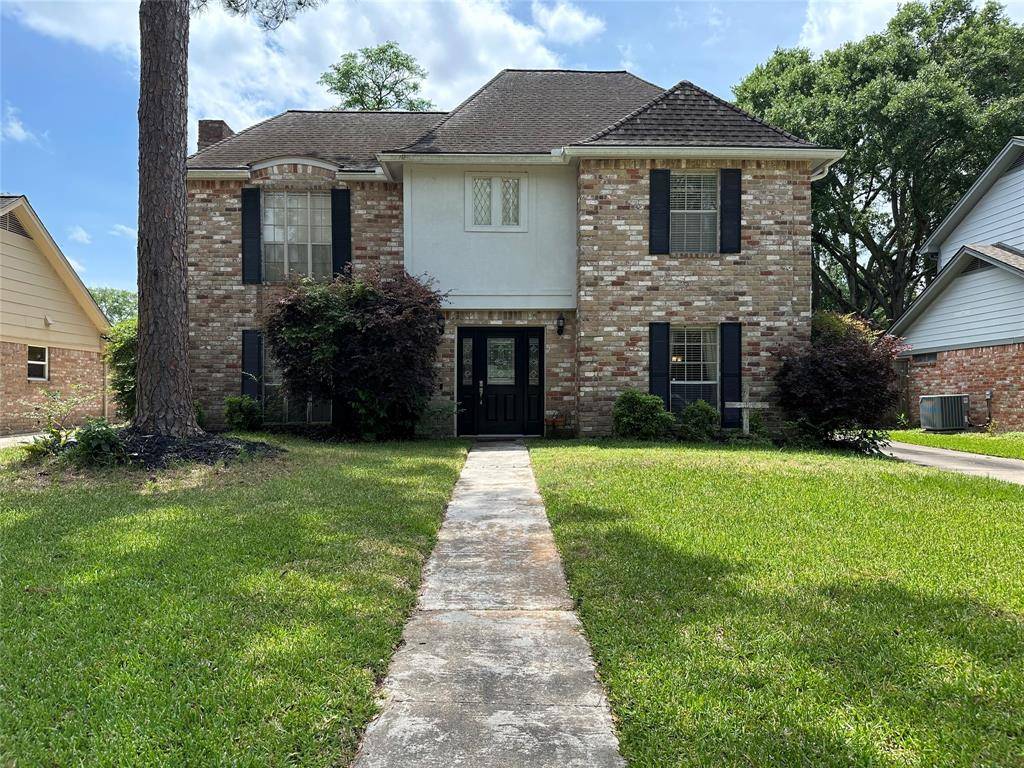 Katy, TX 77450,20311 Warrington DR