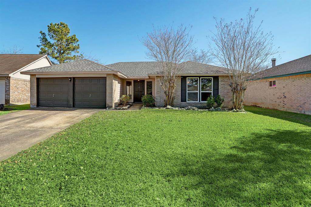 Friendswood, TX 77546,17007 Stone Stile DR