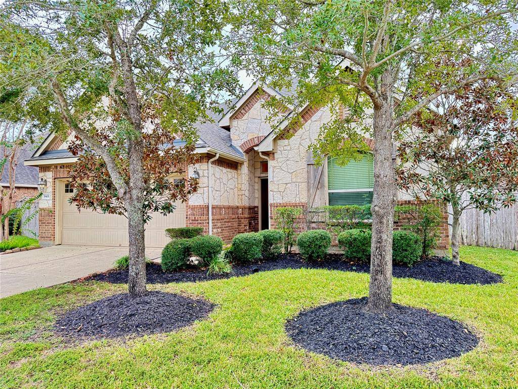 Katy, TX 77494,9431 East Nightingale Hill