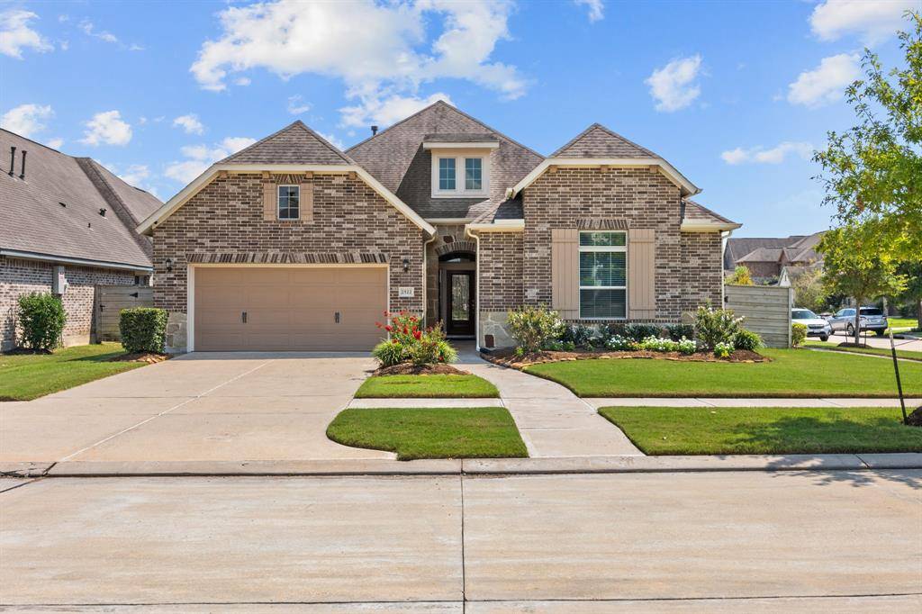 Manvel, TX 77578,2522 Redbud Trail LN