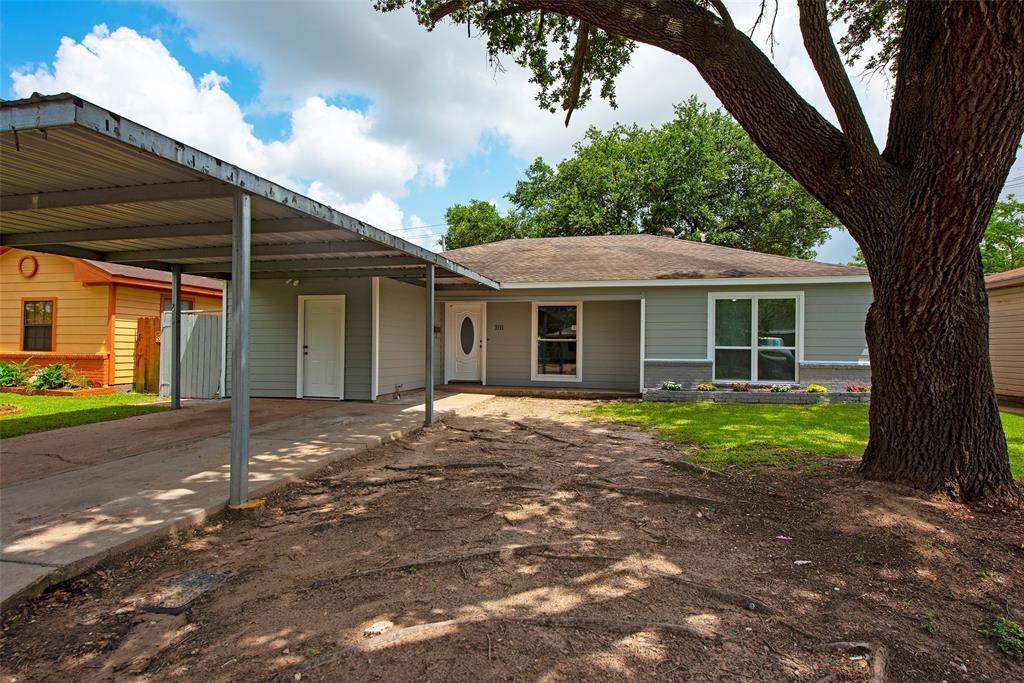 Pasadena, TX 77503,3311 Suiter WAY