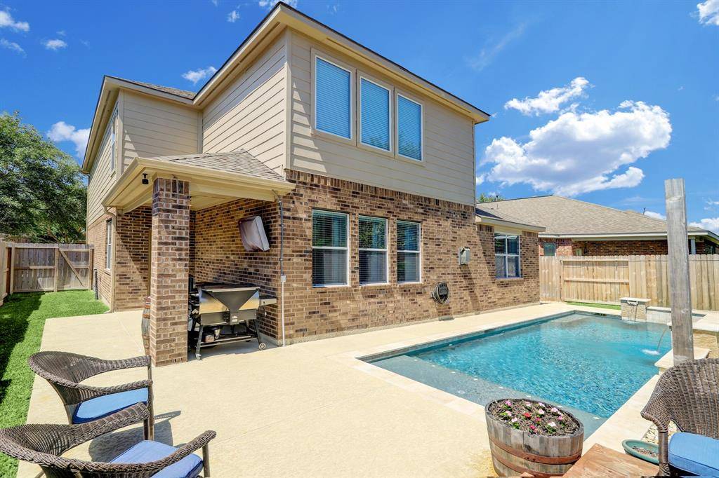 Katy, TX 77494,3615 Rocky Ledge LN