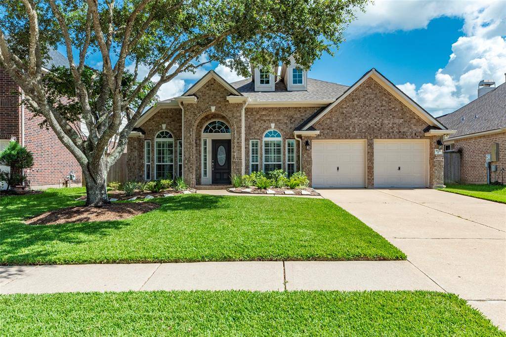 League City, TX 77573,5126 Hidden Brook LN