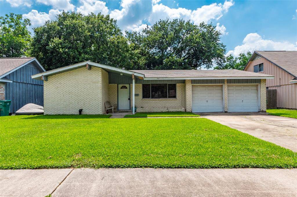 Pasadena, TX 77502,2906 Raspberry LN