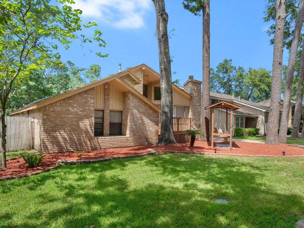 Spring, TX 77388,19534 Enchanted Oaks DR