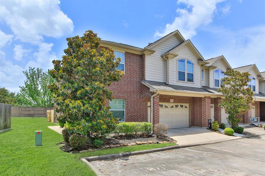 Houston, TX 77064,10903 Paterno DR