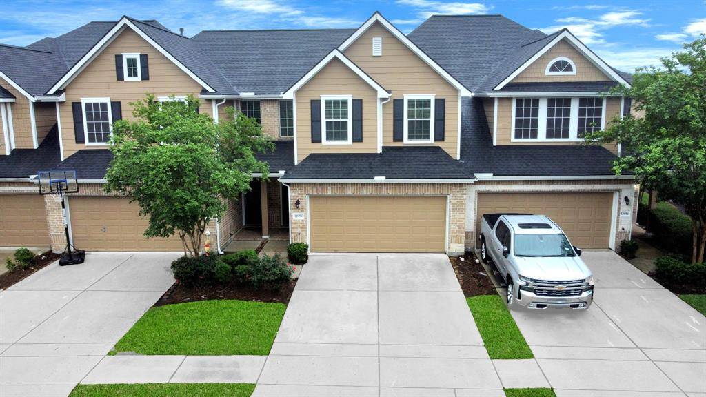 Houston, TX 77044,12958 Iris Garden LN