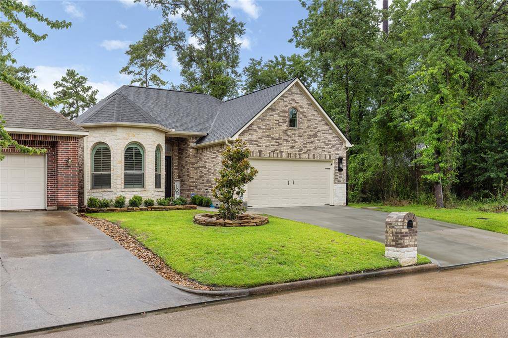 Montgomery, TX 77356,3559 Pebble Beach BLVD