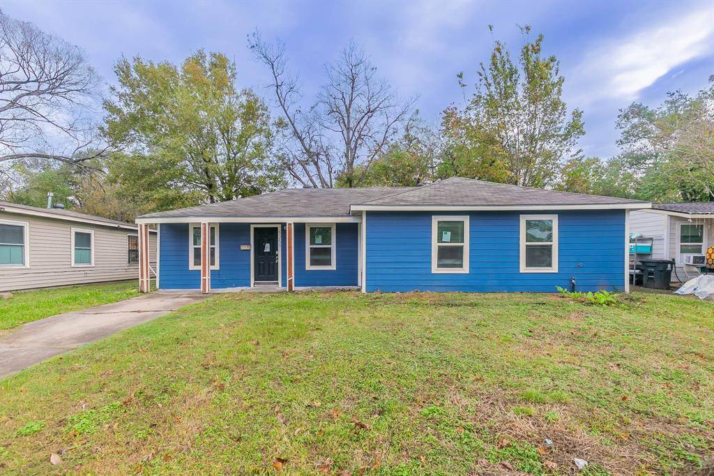 Houston, TX 77021,5259 Perry ST