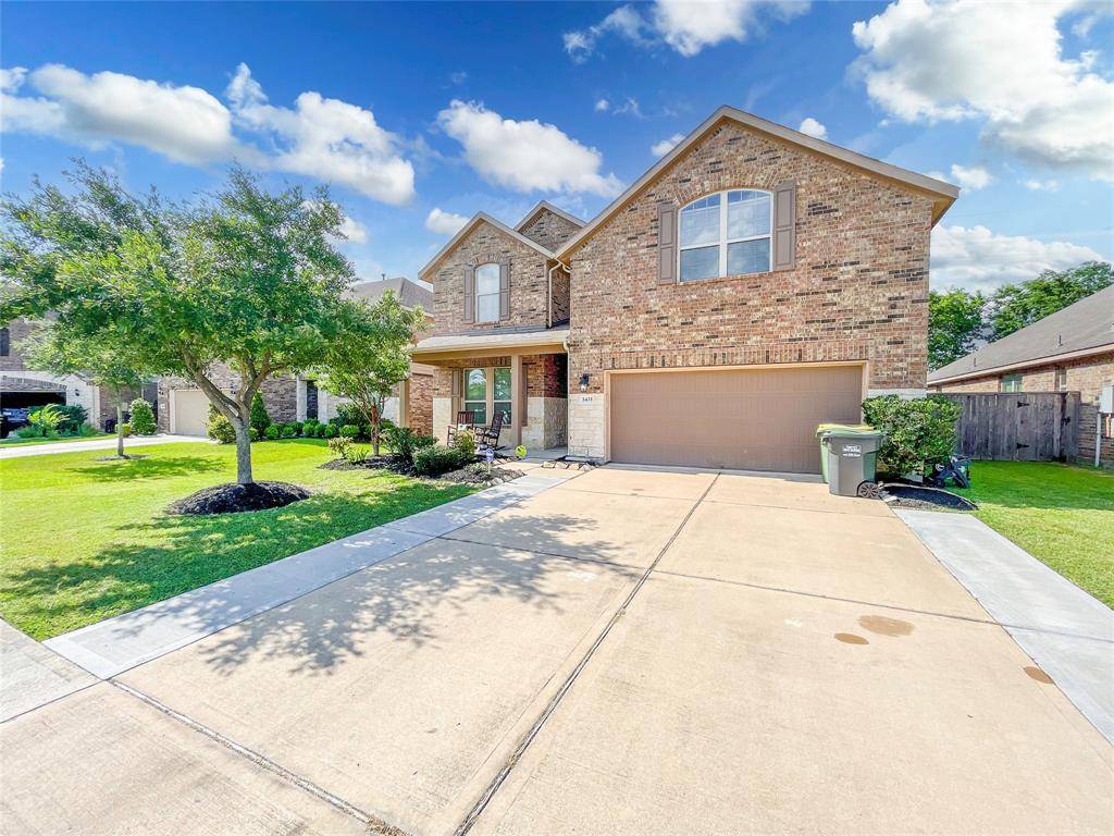 Pearland, TX 77581,3433 Harvest Valley LN