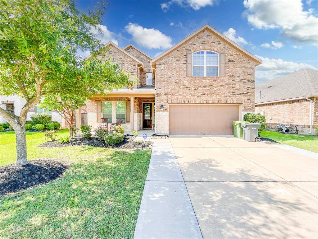 Pearland, TX 77581,3433 Harvest Valley LN