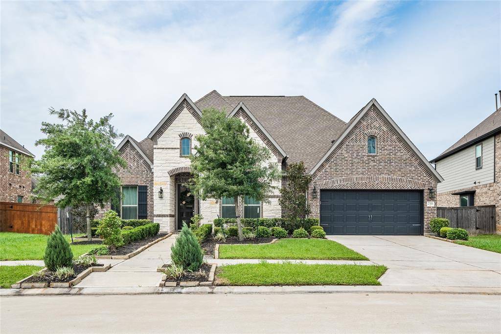 Missouri City, TX 77459,2511 Marble Hill DR