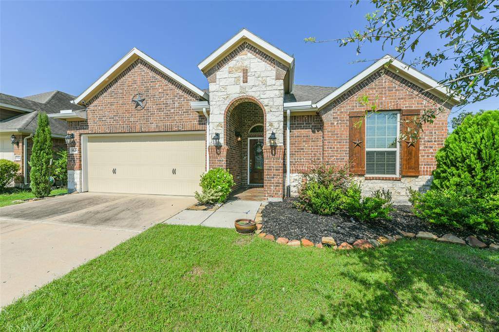 Iowa Colony, TX 77583,9506 Ocean DR