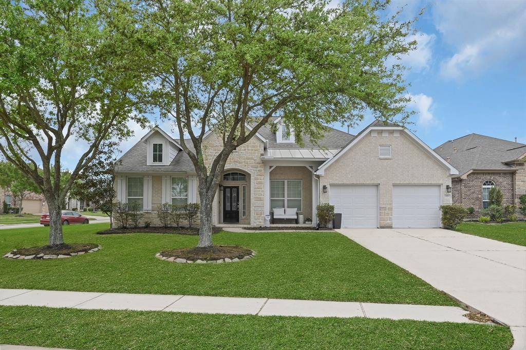 Pearland, TX 77584,2304 Harbor Chase DR