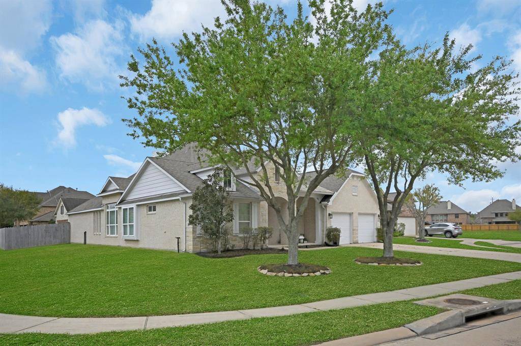 Pearland, TX 77584,2304 Harbor Chase DR