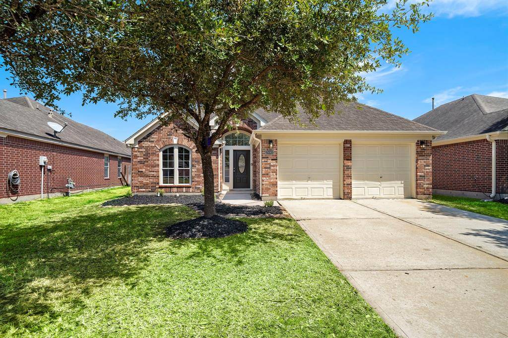 Richmond, TX 77407,20002 Shore Meadows LN