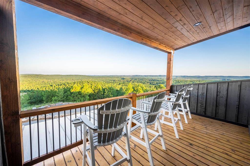 Other, OK 74728,561 Woodland Bluff TRL
