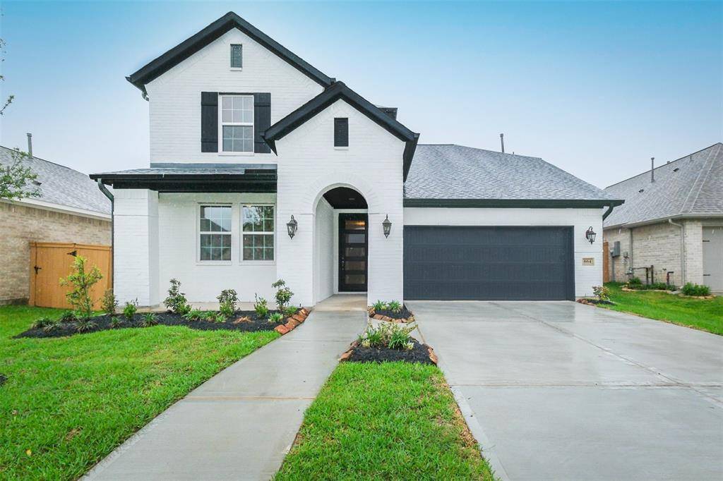 Katy, TX 77493,664 Malibu Pines DR