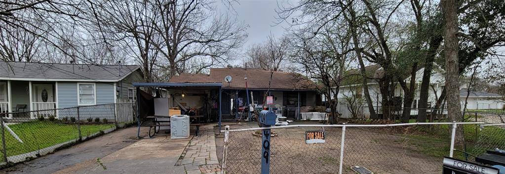 Pasadena, TX 77506,409 Maple AVE