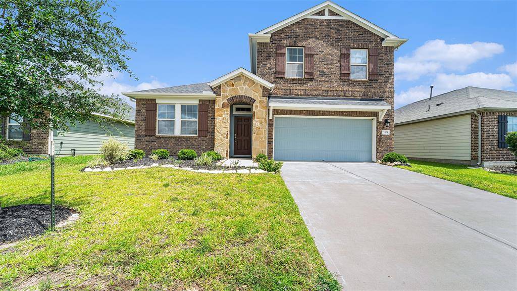 Katy, TX 77449,21418 Dalea Manor DR