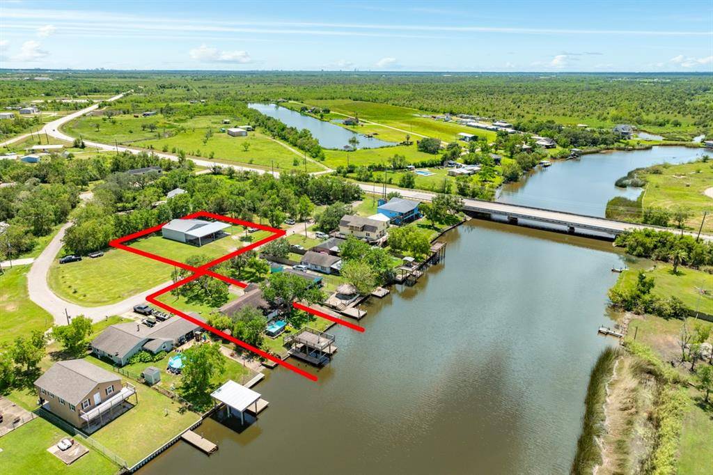 Angleton, TX 77515,131 Bastrop Bayou DR