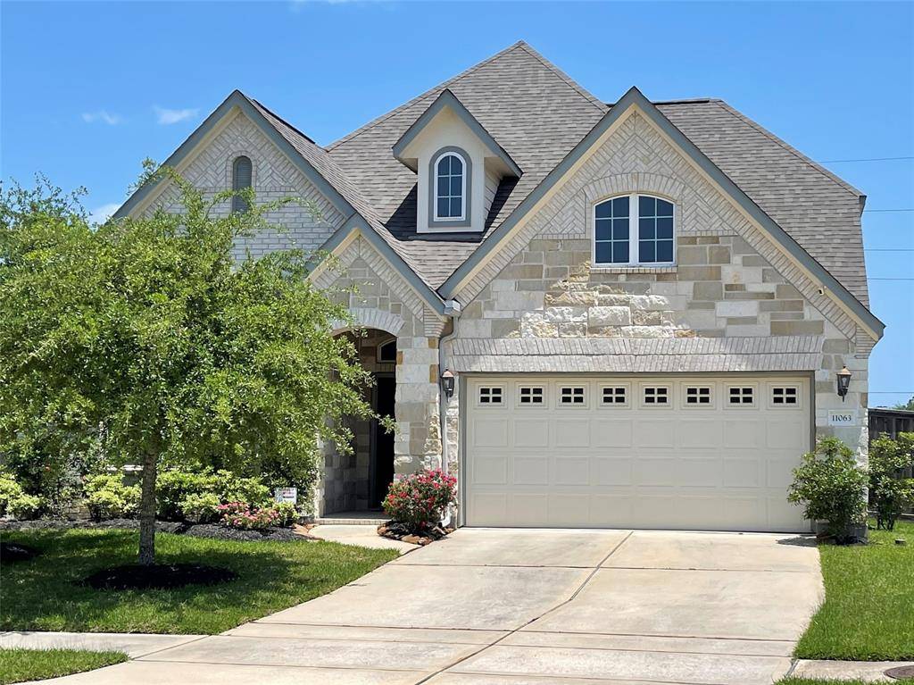 Cypress, TX 77433,11063 Walts Run LN