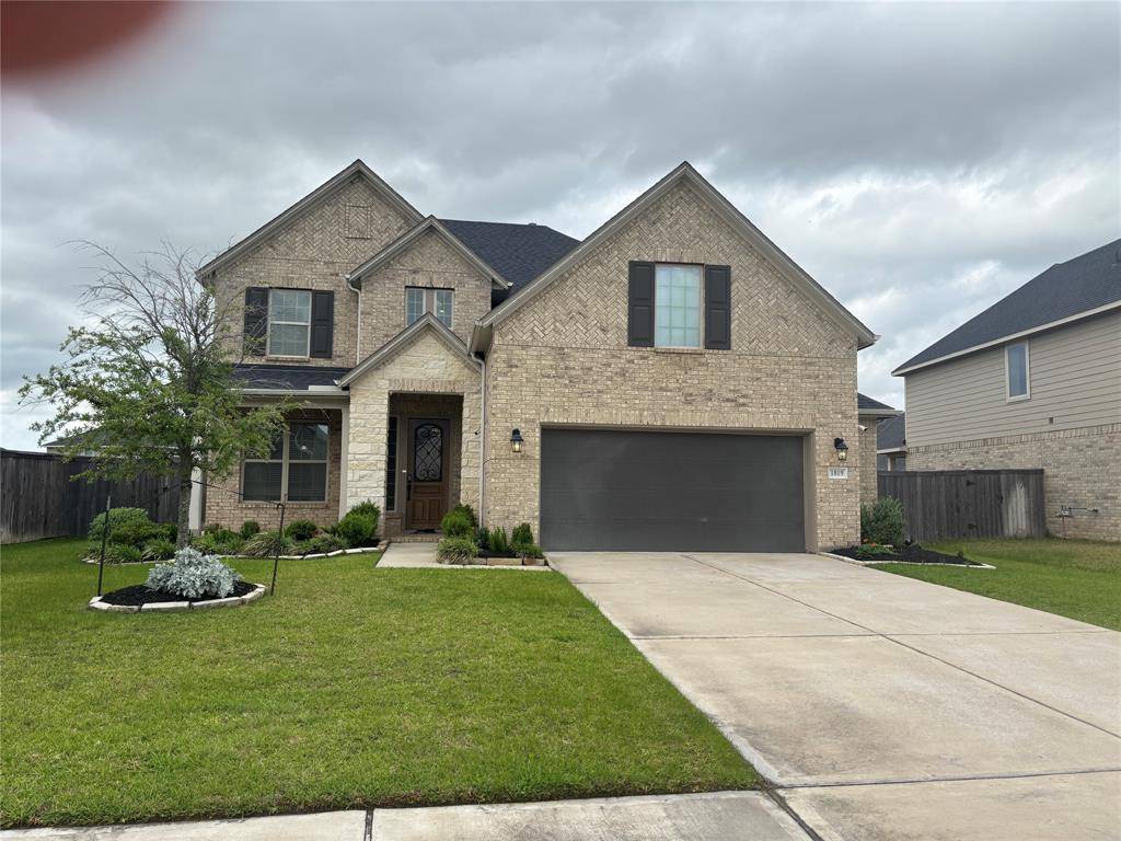 Katy, TX 77494,1819 Bending Willow LN