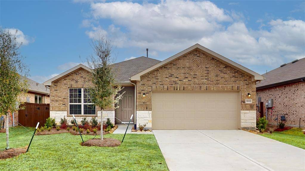 New Caney, TX 77357,21632 Elmheart DR