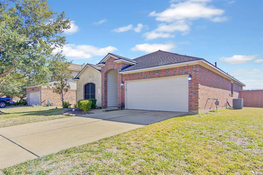 Pearland, TX 77584,7404 Buckeye CT