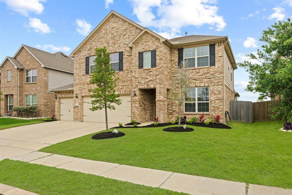 Katy, TX 77493,24230 Ivory Sunset LN