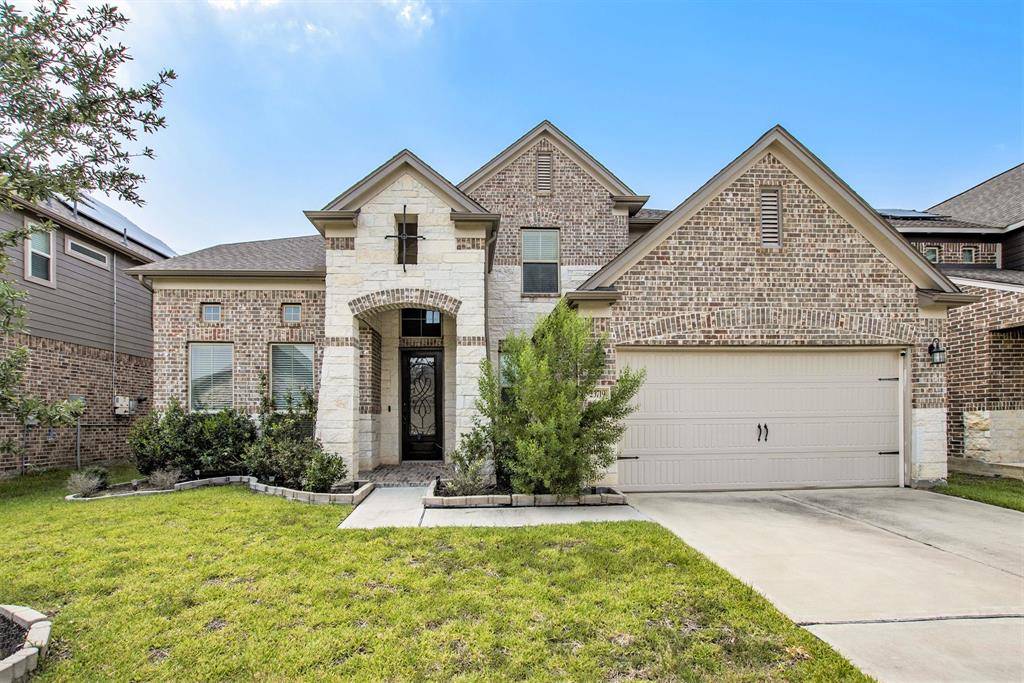 Katy, TX 77493,23719 Subalpine Fir Ln