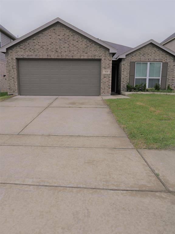 Houston, TX 77084,3618 Barkers Run DR