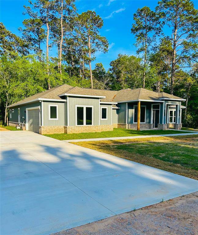 Hockley, TX 77447,26994 Holly DR
