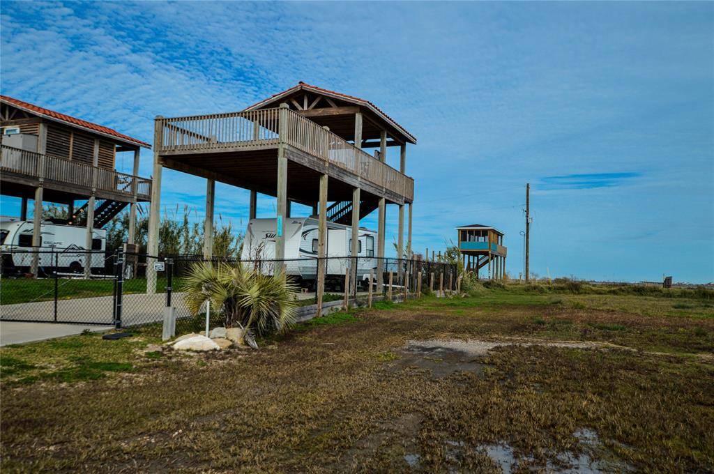 Gilchrist, TX 77617,1150 Yacht Basin