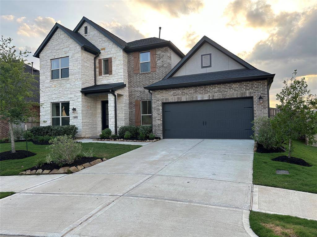 Fulshear, TX 77441,4802 Avon Ridge WAY