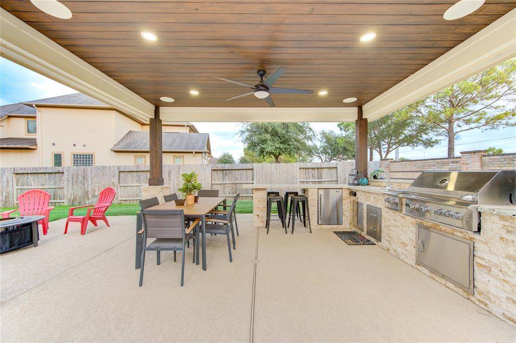 Katy, TX 77494,3810 Preston Cove CT