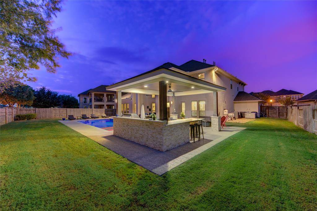 Katy, TX 77494,3810 Preston Cove CT