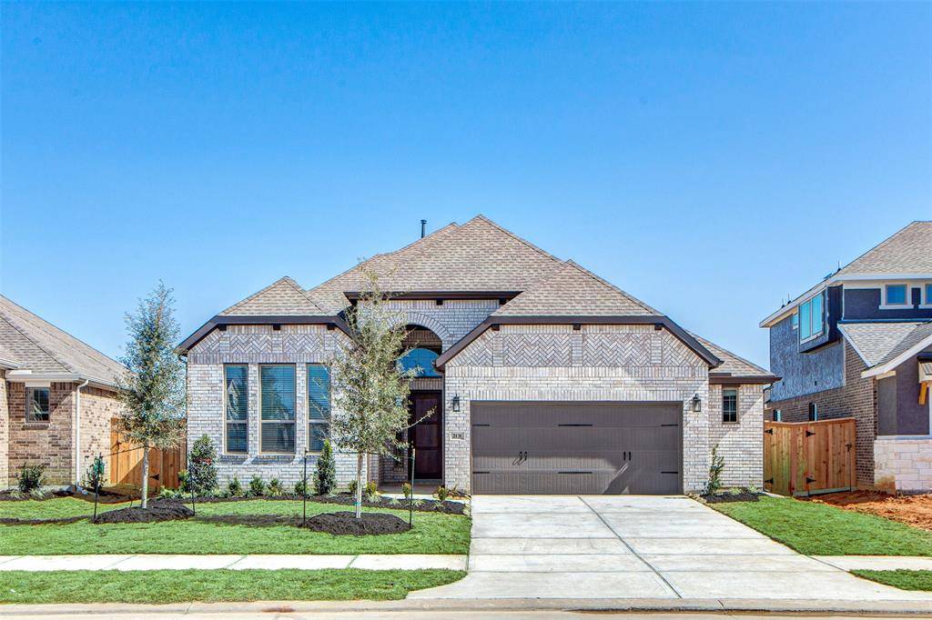 Fulshear, TX 77423,2131 Wisteria Cove Drive
