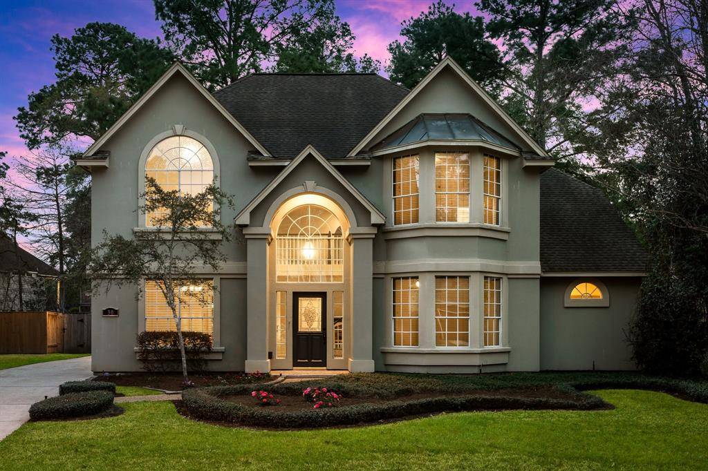 The Woodlands, TX 77381,30 Treescape CIR