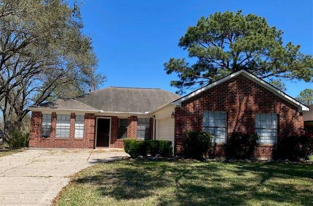 Houston, TX 77065,13730 Pepper Knoll DR
